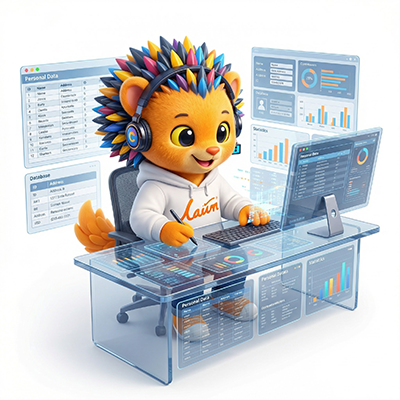 Политика обработки персональных данных